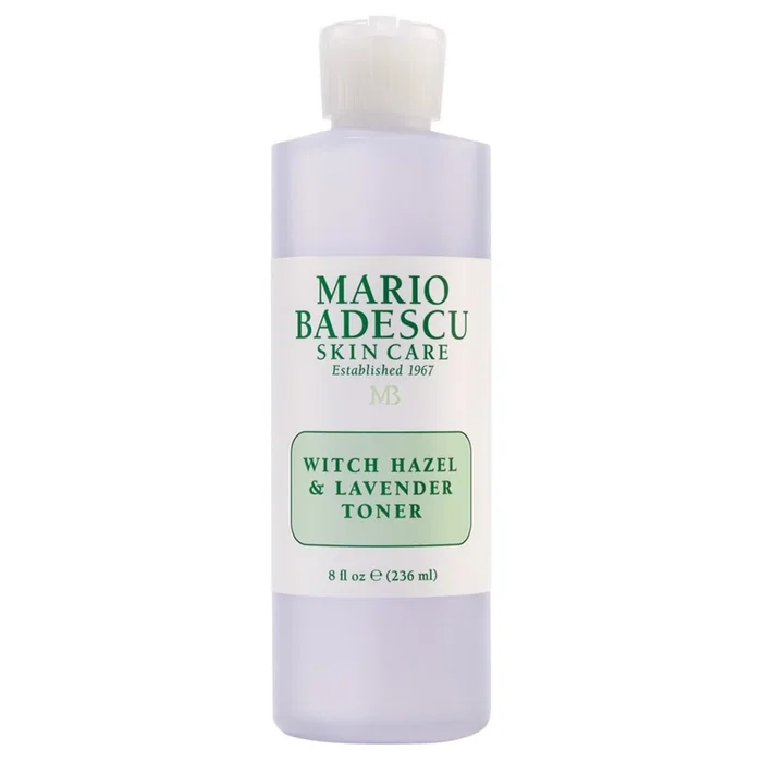 Mario Badescu Witch Hazel & Lavender Lotion tonique apaisante Mario Badescu Witch Hazel & Lavender Lotion tonique apaisante